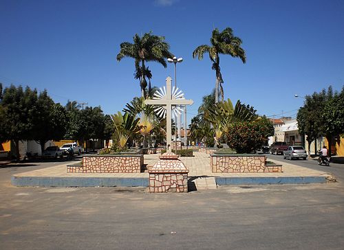 Portalegre, Rio Grande do Norte